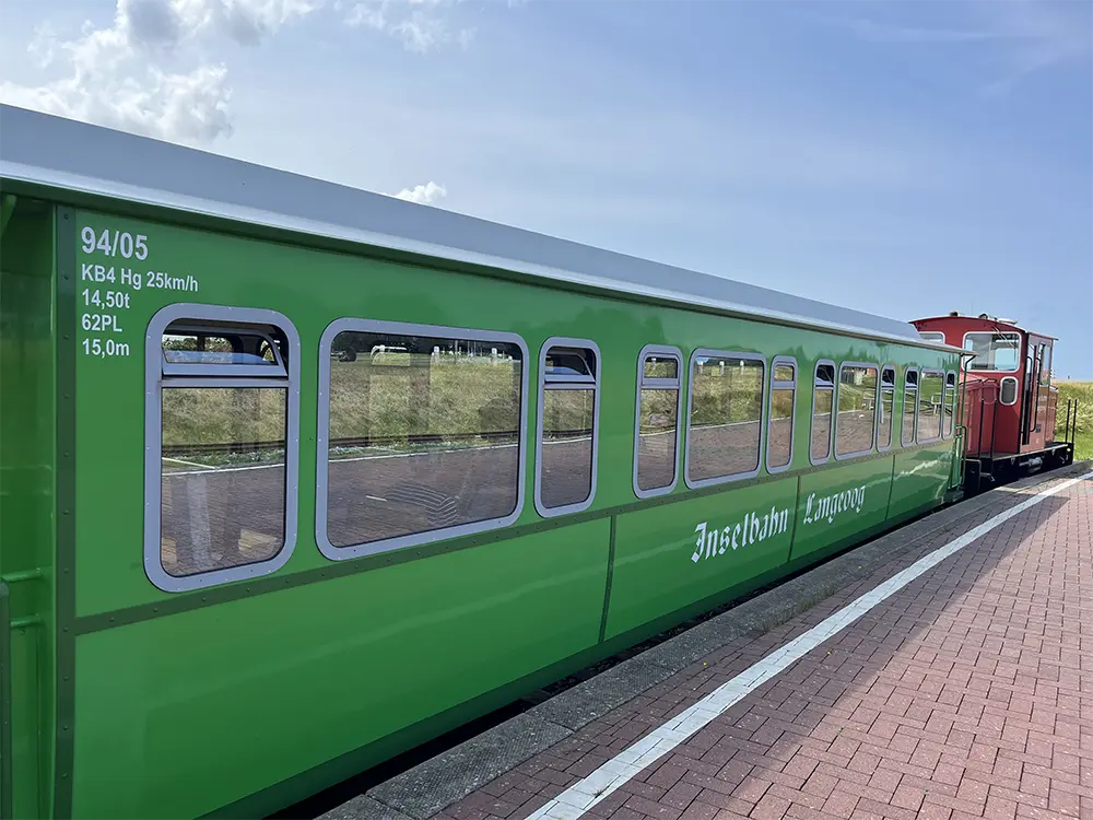 Anwalt Berufsrecht Fortbildung Langeoog