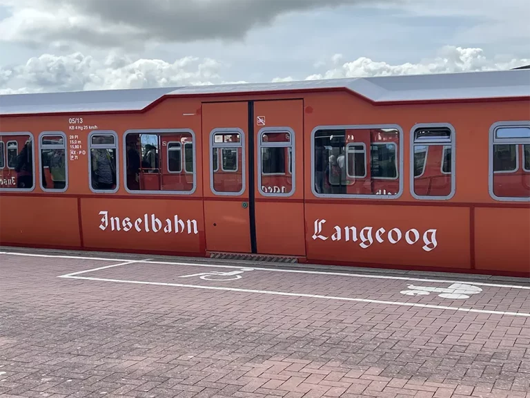 Anwalt Fortbildung Berufsrecht Langeoog