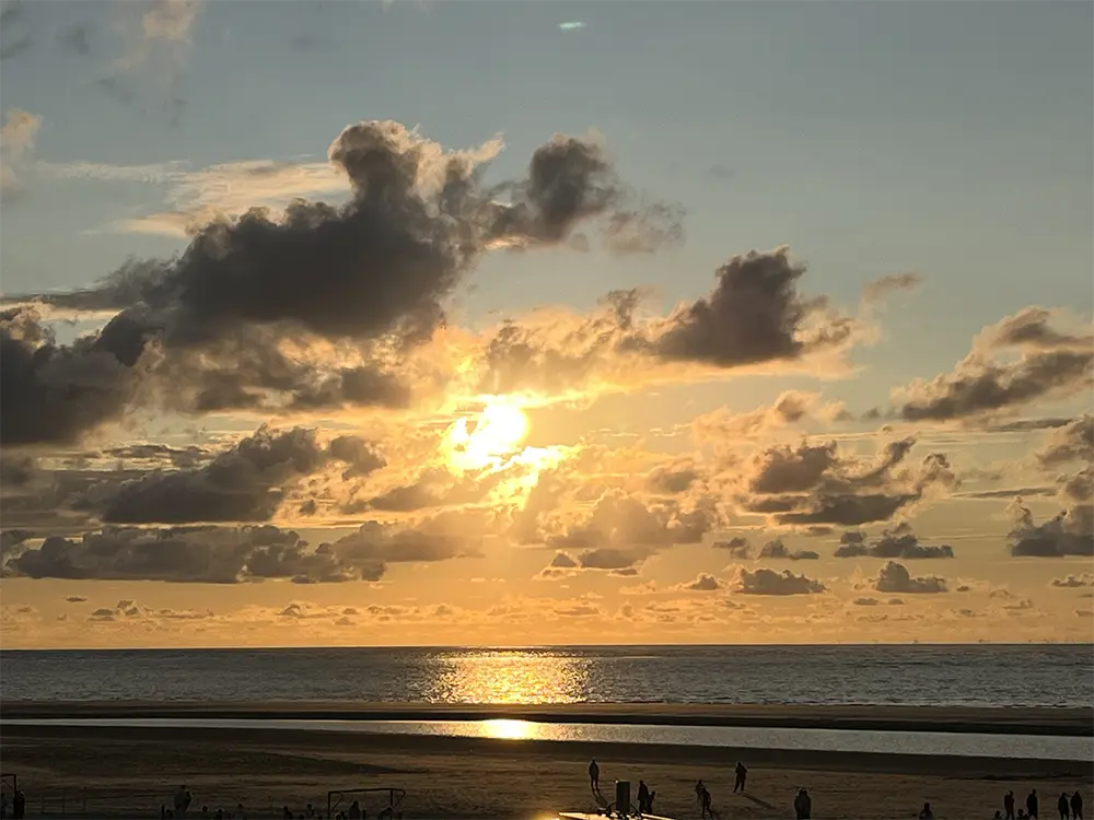 Berufsrecht Langeoog Fortbildung Anwalt