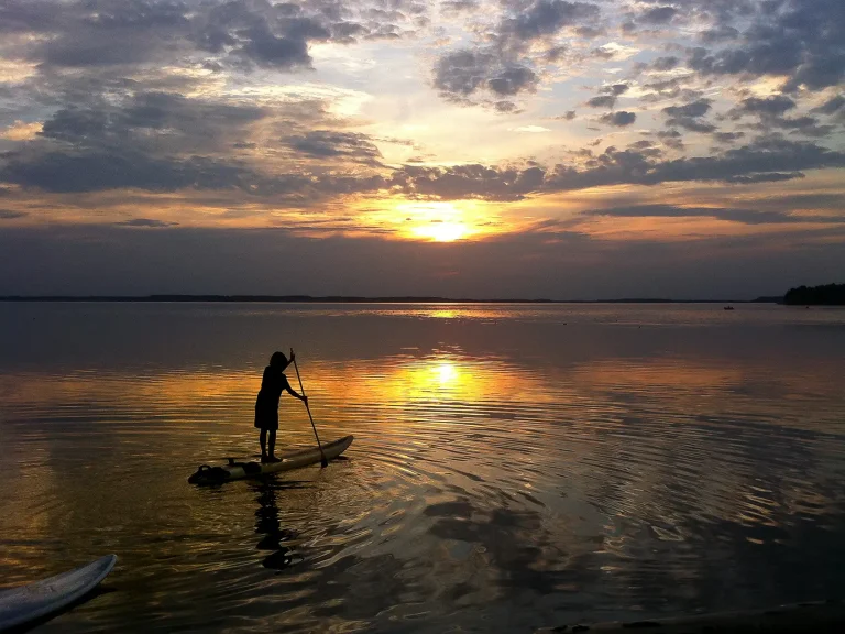 Surfen und Recht Fortbildung Anwalt Langeoog