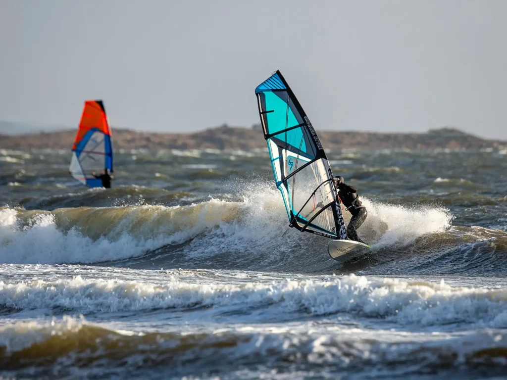 Surfen und Recht Pflichtanwaltsfortbildung auf Langeoog